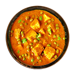 Achari Paneer Tikka Starter 