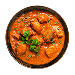 Tikka Masala 
