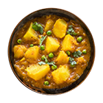 Aloo Gopi 