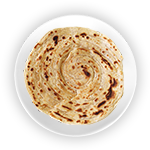Aloo Paratha 