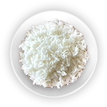 Jeera Rice 