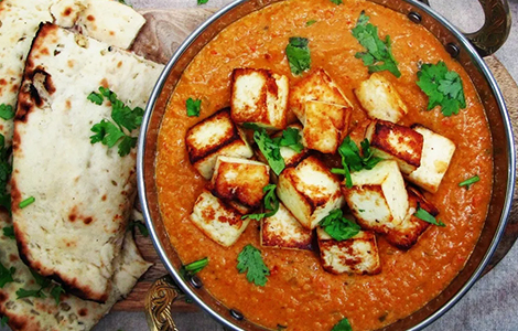 Tikka Masala
